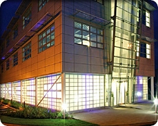 Silverstone Innovation Centre